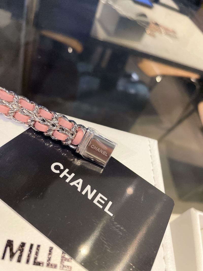 CHANEL